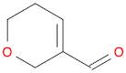 5,6-Dihydro-2H-pyran-3-carbaldehyde