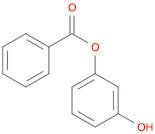 1,3-Benzenediol,1-benzoate