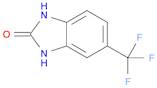 5-TRIFLUOROMETHYL-1,3-DIHYDRO-BENZIMIDAZOL-2-ONE