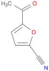 5-Acetylfuran-2-carbonitrile