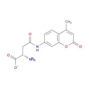 H-Asp(AMC)-OH
