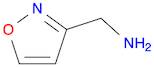 Isoxazol-3-ylmethanamine