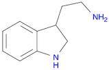 2-(Indolin-3-yl)ethanaMine