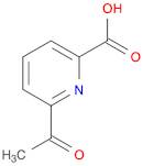 6-Acetylpicolinic acid