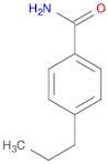 4-Propylbenzamide