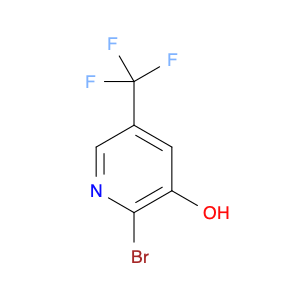 2-Bromo-3-hydroxy-5-trifluoromethylpyridine