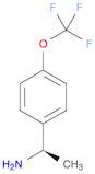 (R)-1-(4-(Trifluoromethoxy)phenyl)ethanamine