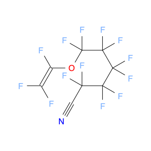 PERFLUORO-8-CYANO-3-OXA-1-OCTENE