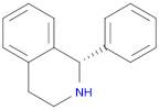 (S)-1-Phenyl-1,2,3,4-tetrahydroisoquinoline