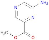 Methyl 6-aminopyrazine-2-carboxylate