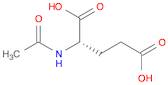 N-Acetyl-L-glutamic acid