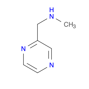 N-Methyl-1-(pyrazin-2-yl)methanamine