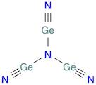 Germanium Tetranitride