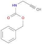 Benzyl prop-2-yn-1-ylcarbamate