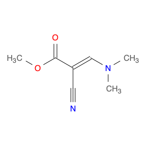 METHYL 2-CYANO-3-(DIMETHYLAMINO)ACRYLATE