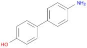 4'-Amino-[1,1'-biphenyl]-4-ol