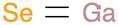 Gallium selenide (GaSe)