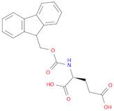 Fmoc-Glu-OH