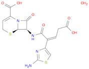 Ceftibuten Dihydrate