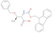 Fmoc-Thr(Bzl)-OH