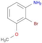 2-Bromo-3-methoxyaniline