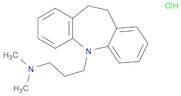 Imipramine hydrochloride