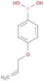 4-Allyloxyphenylboronic acid