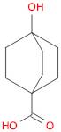 4-Hydroxybicyclo[2.2.2]octane-1-carboxylic acid