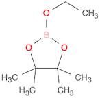 1,3,2-Dioxaborolane, 2-ethoxy-4,4,5,5-tetramethyl-