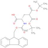 Fmoc-L-Gla(OtBu)2-OH
