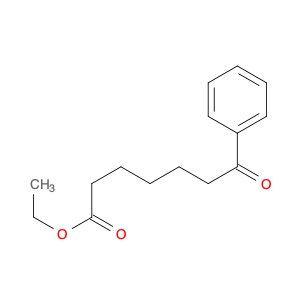 Ethyl 7-oxo-7-phenylheptanoate
