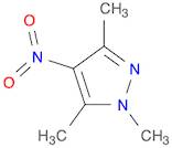 1,3,5-Trimethyl-4-nitro-1H-pyrazole