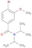 4-Bromo-N,N-diisopropyl-3-methoxybenzamide