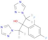 Fluconazole-d4