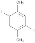 Benzene,1,4-diiodo-2,5-dimethyl-