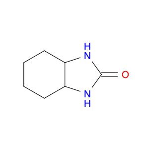 cis-Octahydro-2H-benzimidazol-2-one