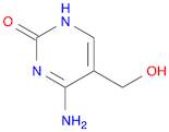 5-Hydroxymethylcytosine