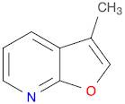 3-Methylfuro[2,3-b]pyridine