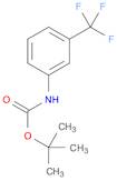 tert-Butyl (3-(trifluoromethyl)phenyl)carbamate