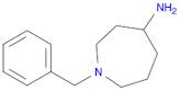 1-Benzylazepan-4-amine