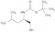 Boc-D-Leucinol