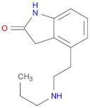 4-(2-(Propylamino)ethyl)indolin-2-one