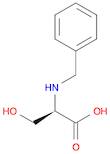 D-N-Benzylserine