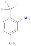 5-METHYL-2-(TRIFLUOROMETHYL)ANILINE