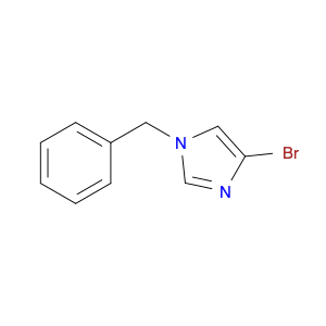 1-Benzyl-4-bromo-1H-imidazole