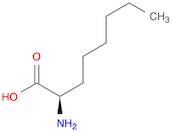 (R)-2-Aminooctanoic acid