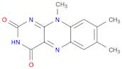 Lumiflavine