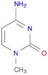 4-Amino-1-methylpyrimidin-2(1H)-one