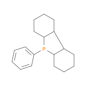 5H-Benzo[b]phosphindole, 5-phenyl-