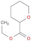 2H-Pyran-2-carboxylic acid, tetrahydro-, ethyl ester